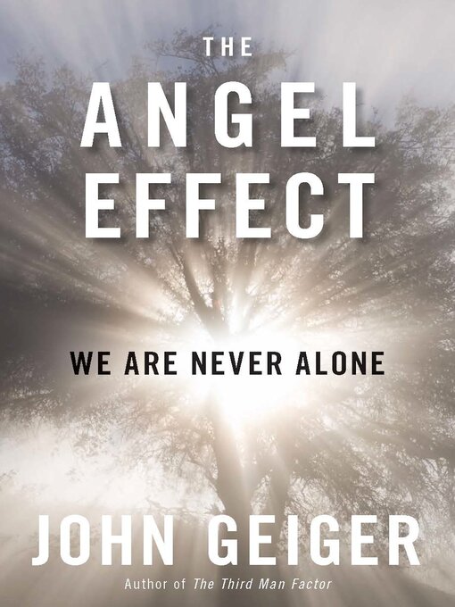 Title details for The Angel Effect by John Geiger - Available